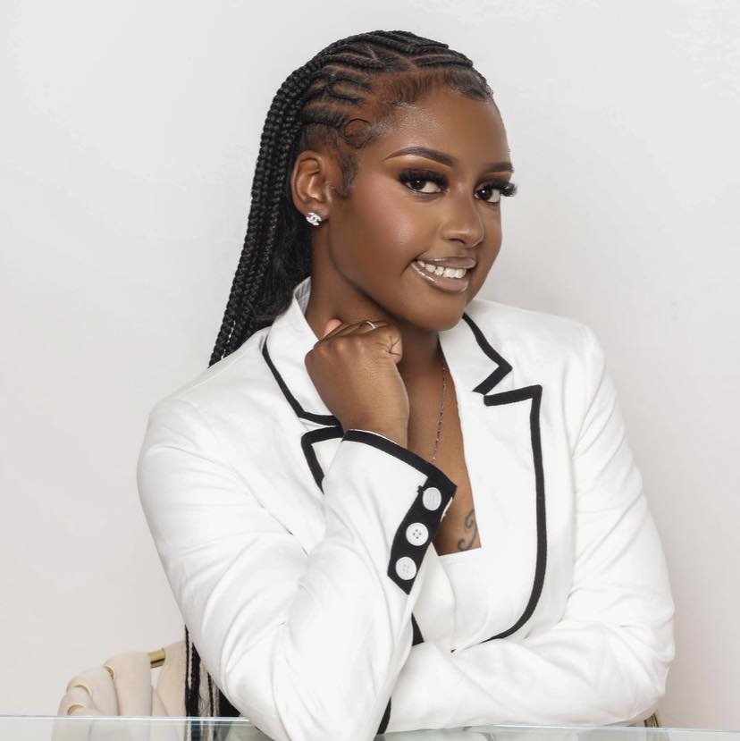 Keyondra Richardson