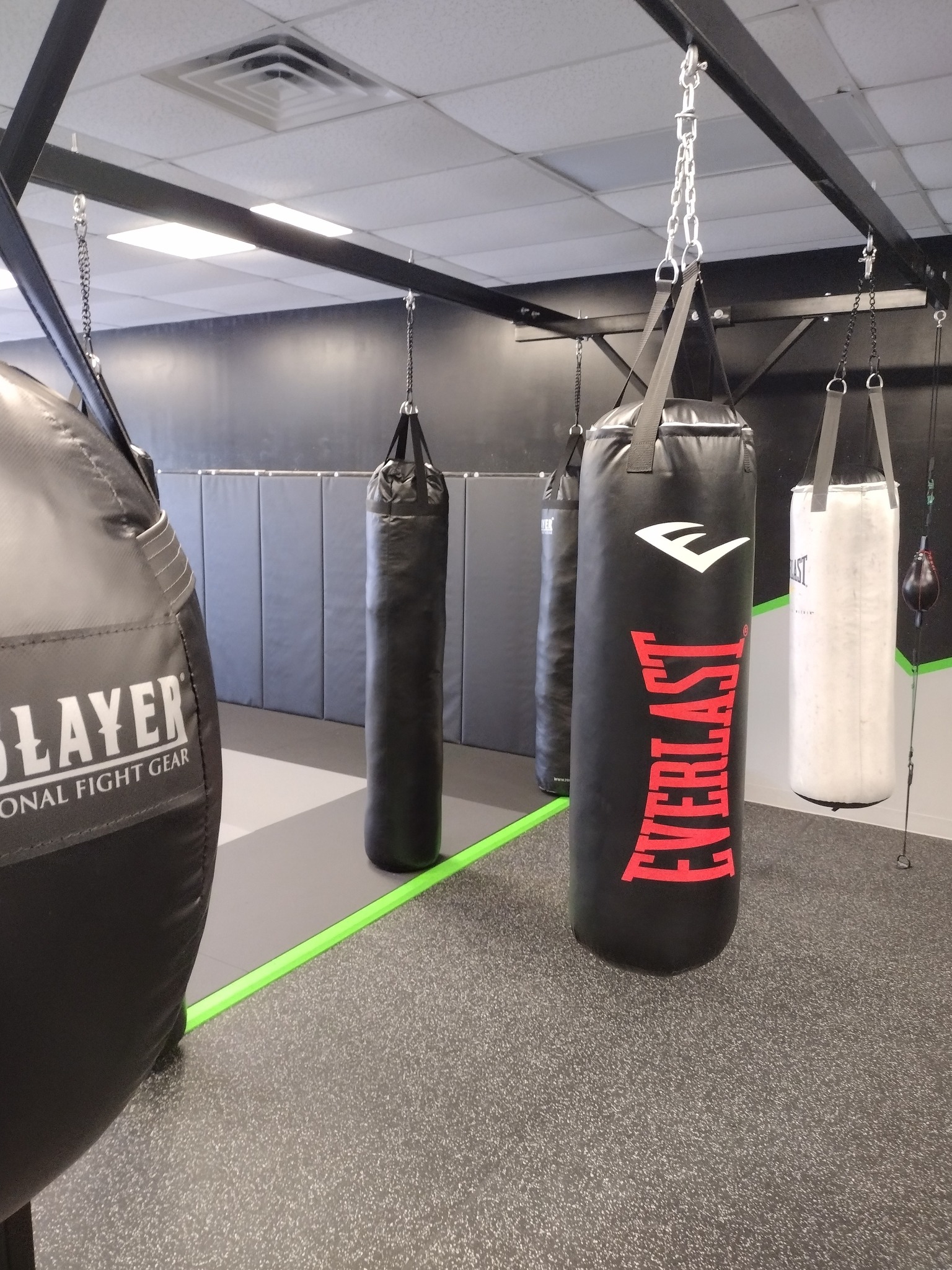 Chirons Martial Arts Academy | Fountain Inn SC