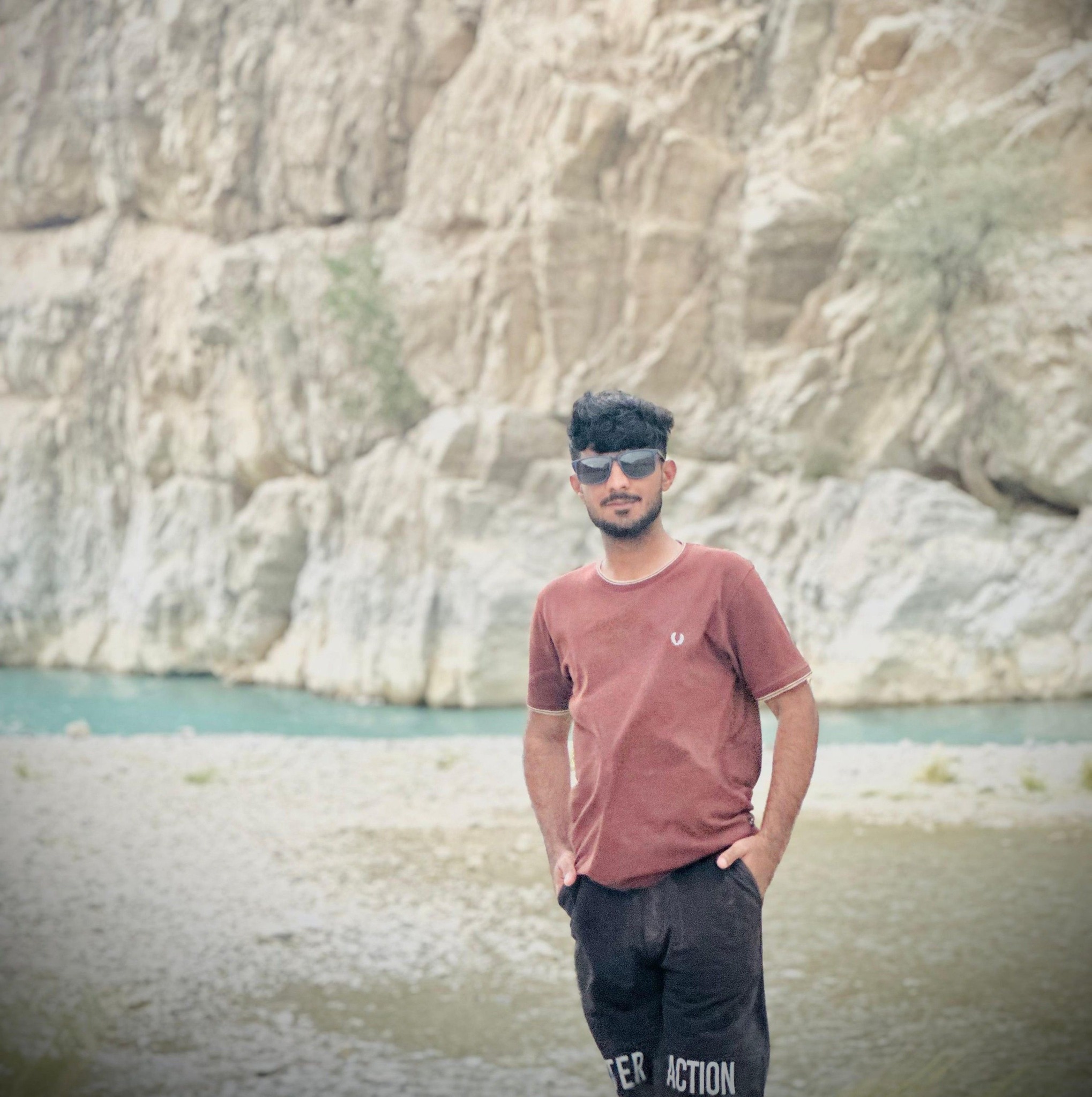 Meer Chhutto