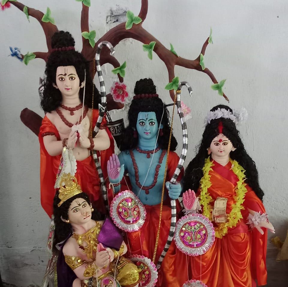 Bajrang DAL