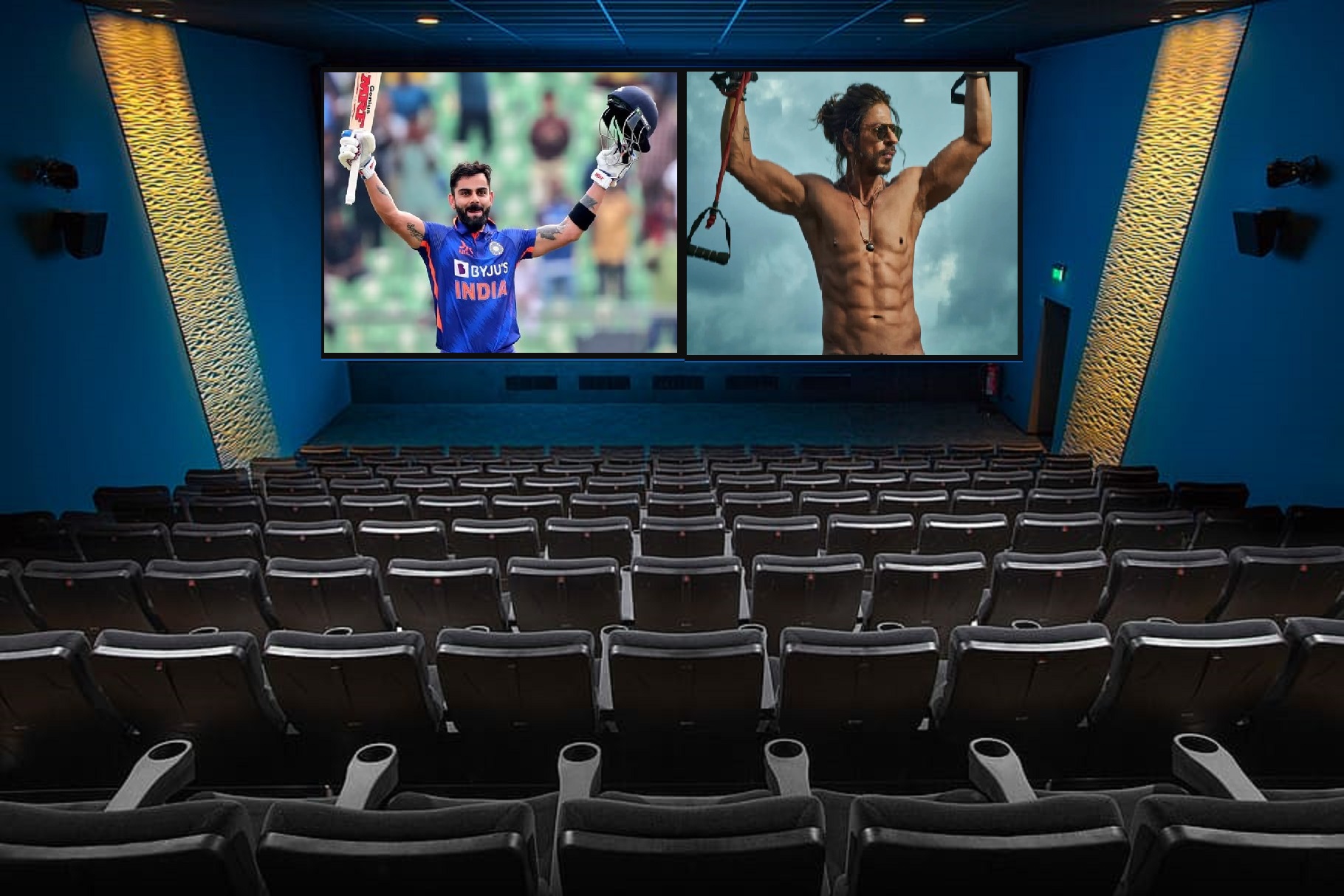 Cinema and Sports Adda | Pune