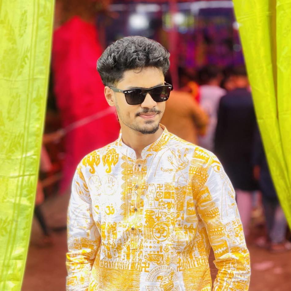 Sri Jon