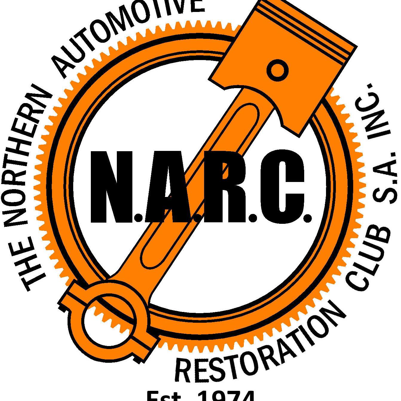 NARC Northern Automotive Restoration Club SA INC