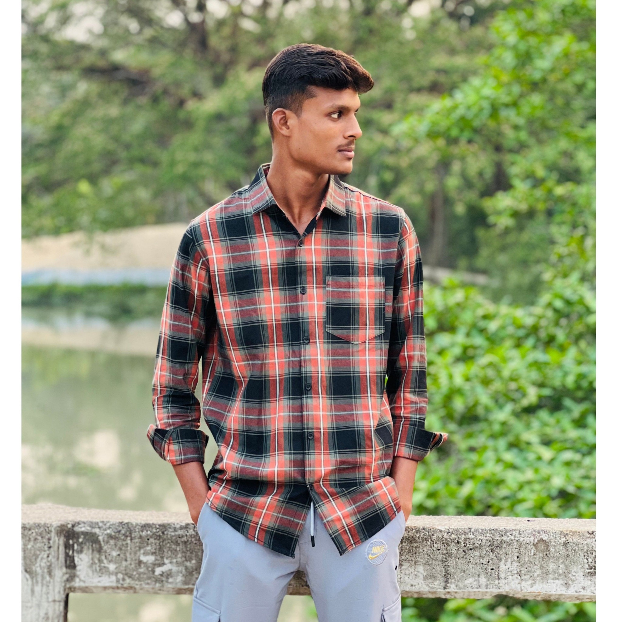 Mohammad Rabby
