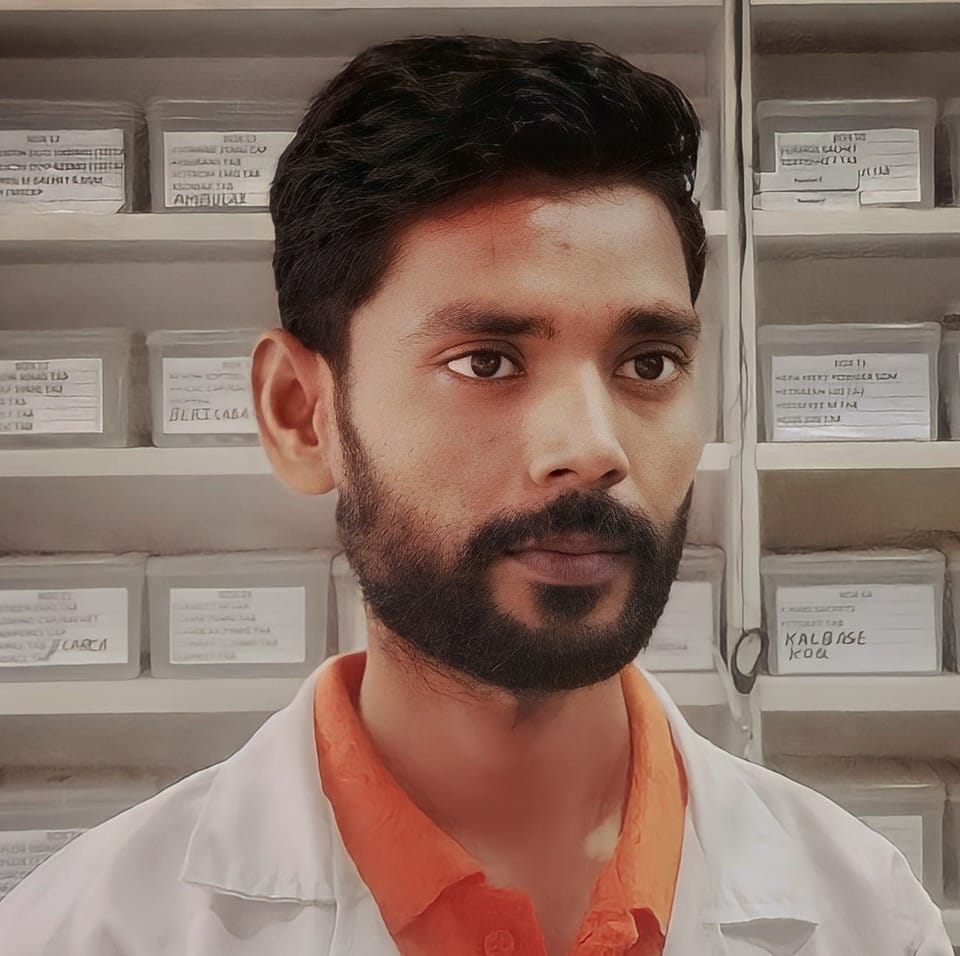 Shayar Deepak