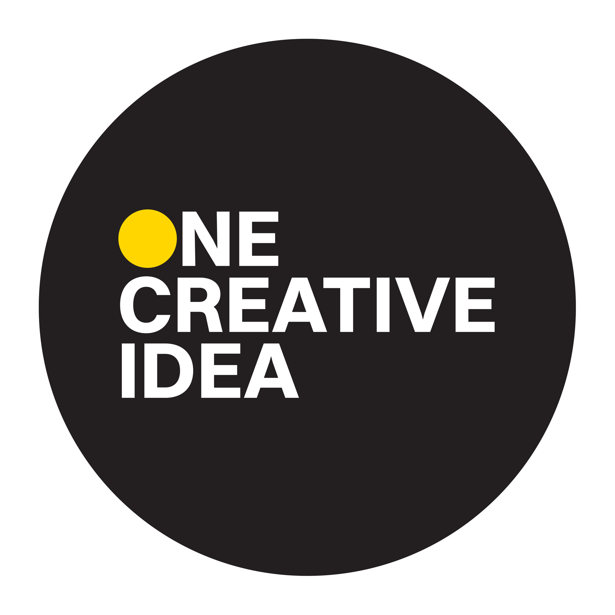 One Creative Idea