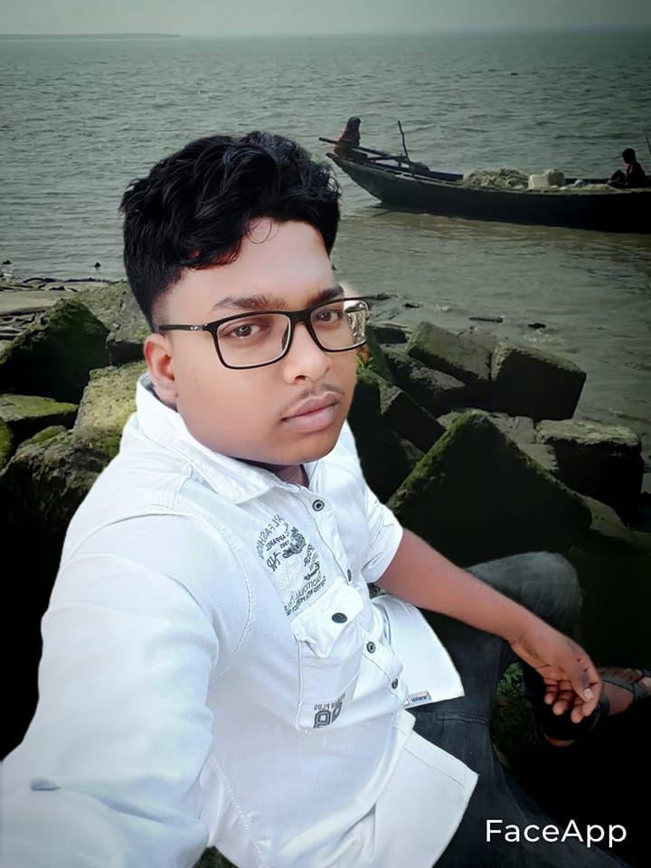 Abu Hanif | Mymensingh
