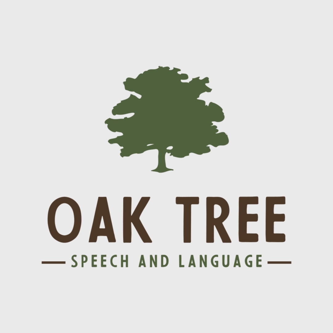 Oak Tree Speech and Language