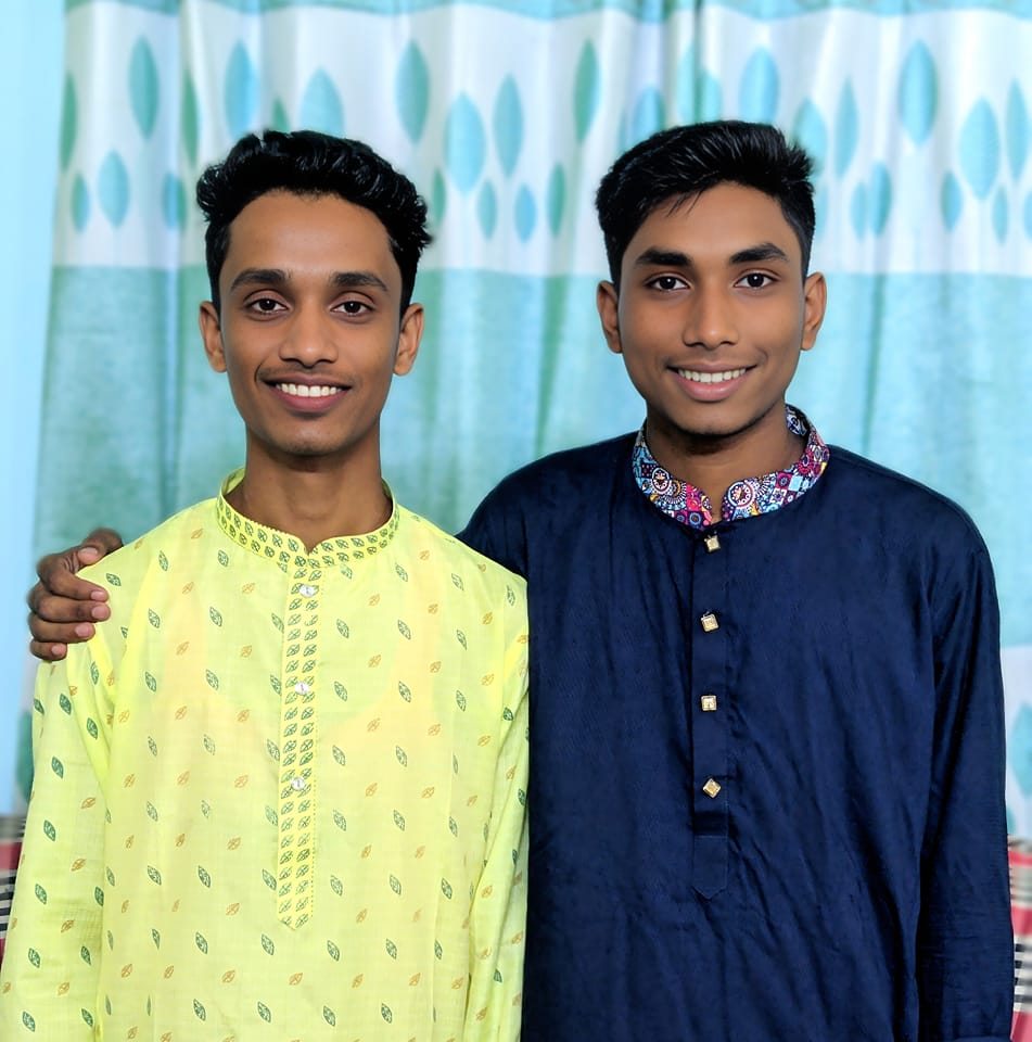 Md Rajib Raj