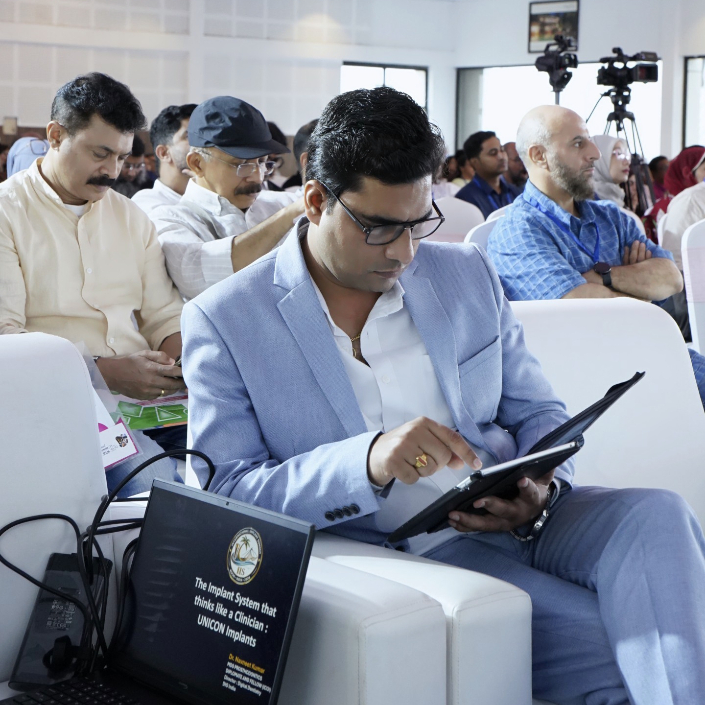 Arun Raghav