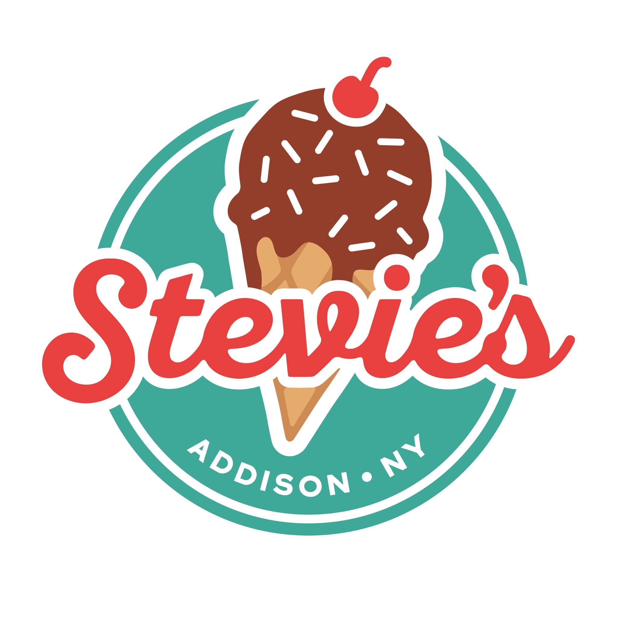 Stevie's Ice Cream | Addison NY