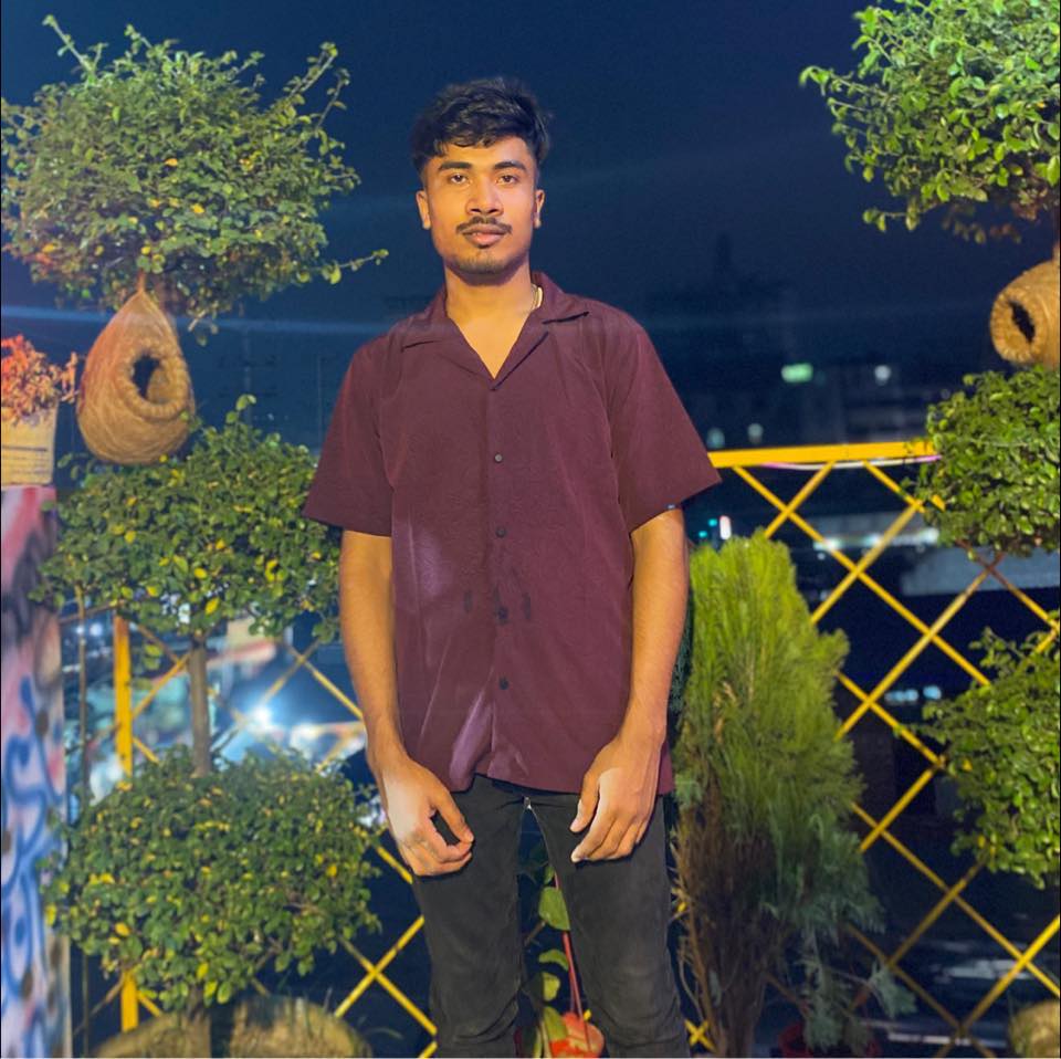 SP Sakil Vai