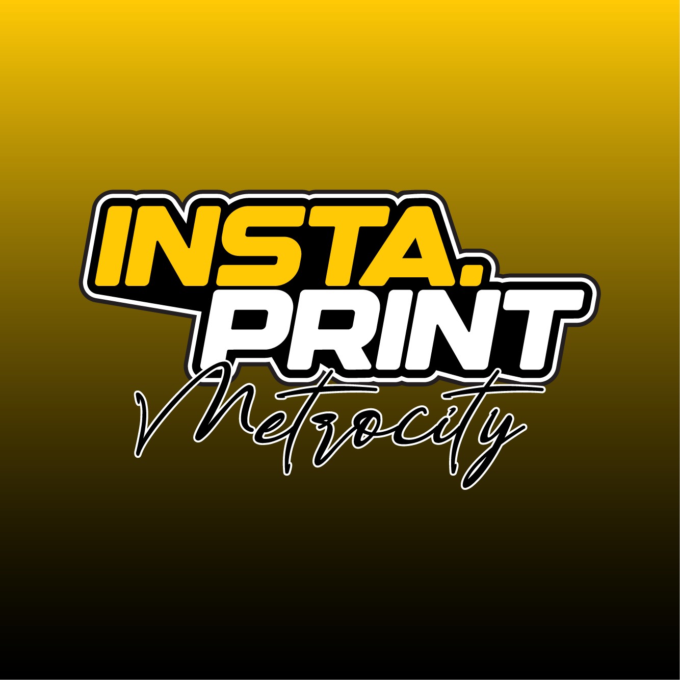 InstaPrint Metrocity | Kuching