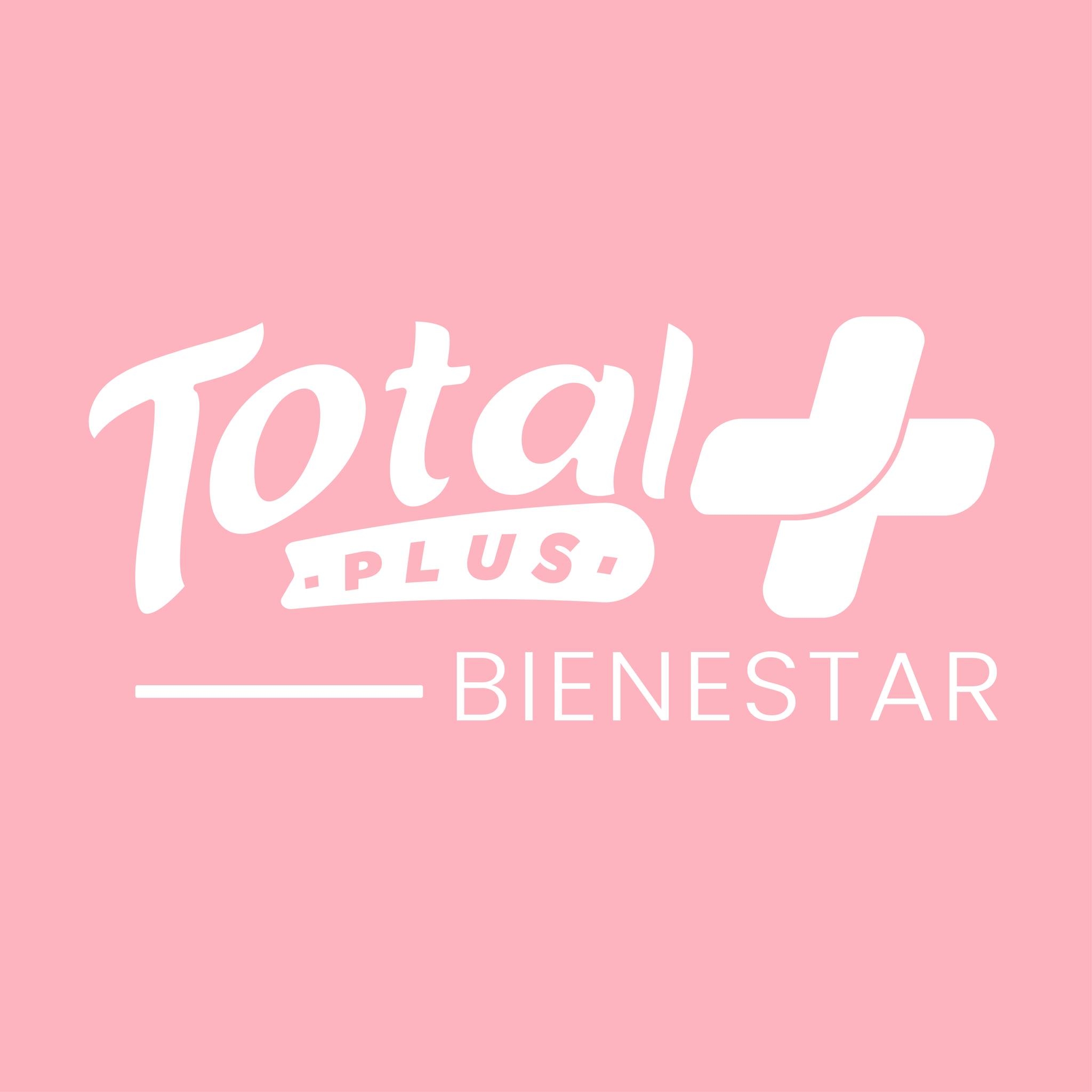 Total Plus Bienestar