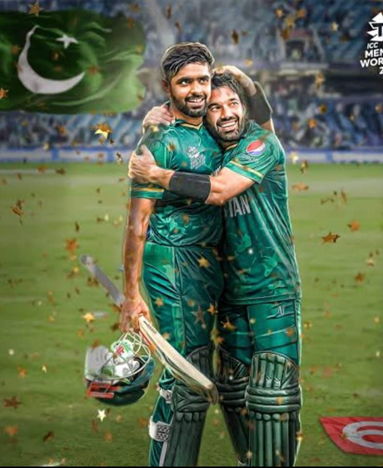 Cricket best video