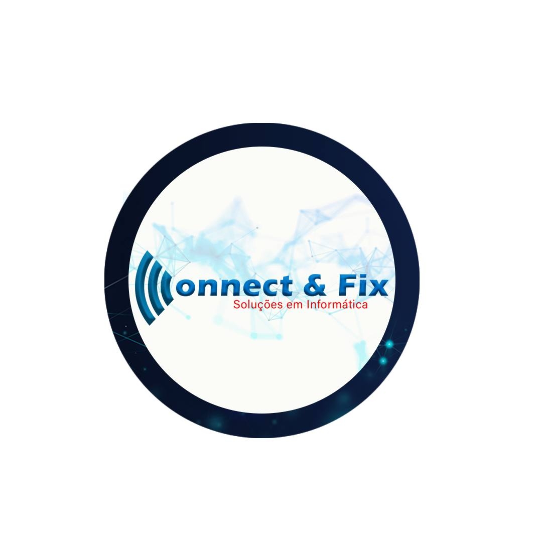 Connect & Fix | São Joaquim de Bicas MG