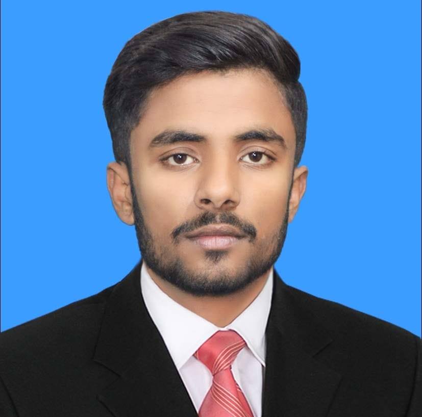 Chaudhry Atif Jutt