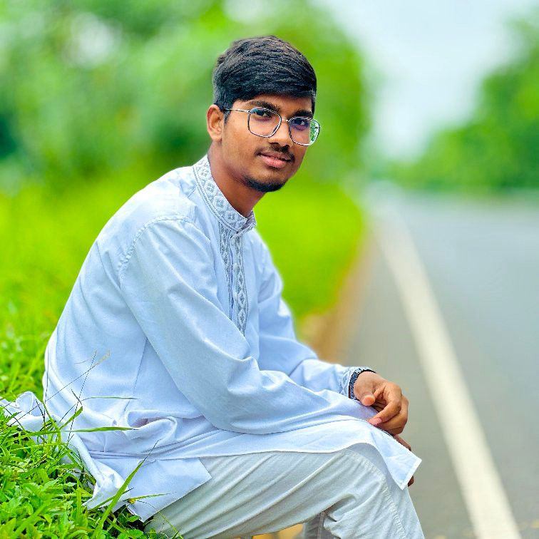Md Robiul Molla