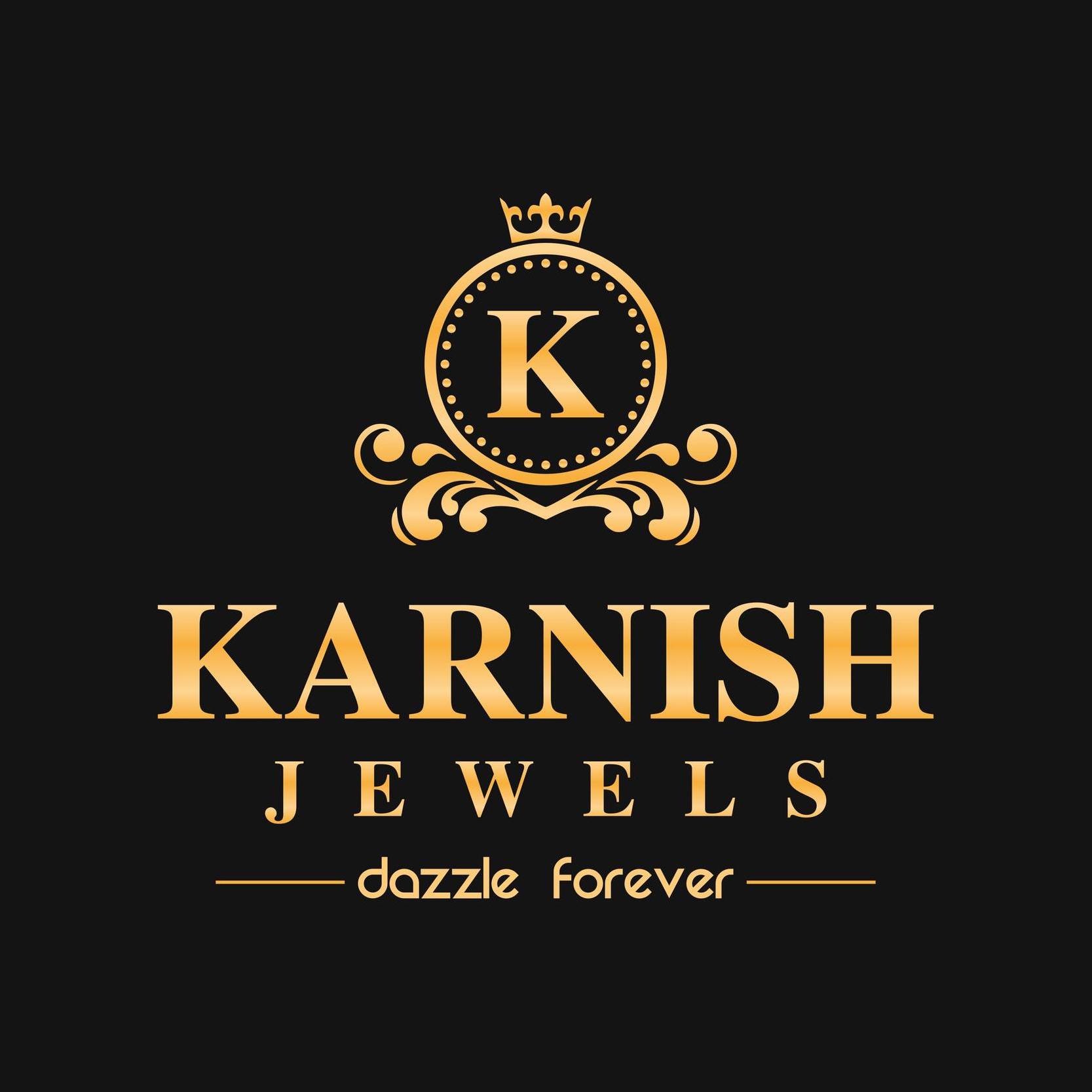 Karnish jewels | Surat