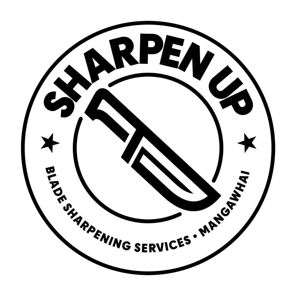 Sharpen Up Blade Sharpening Services Mangawhai