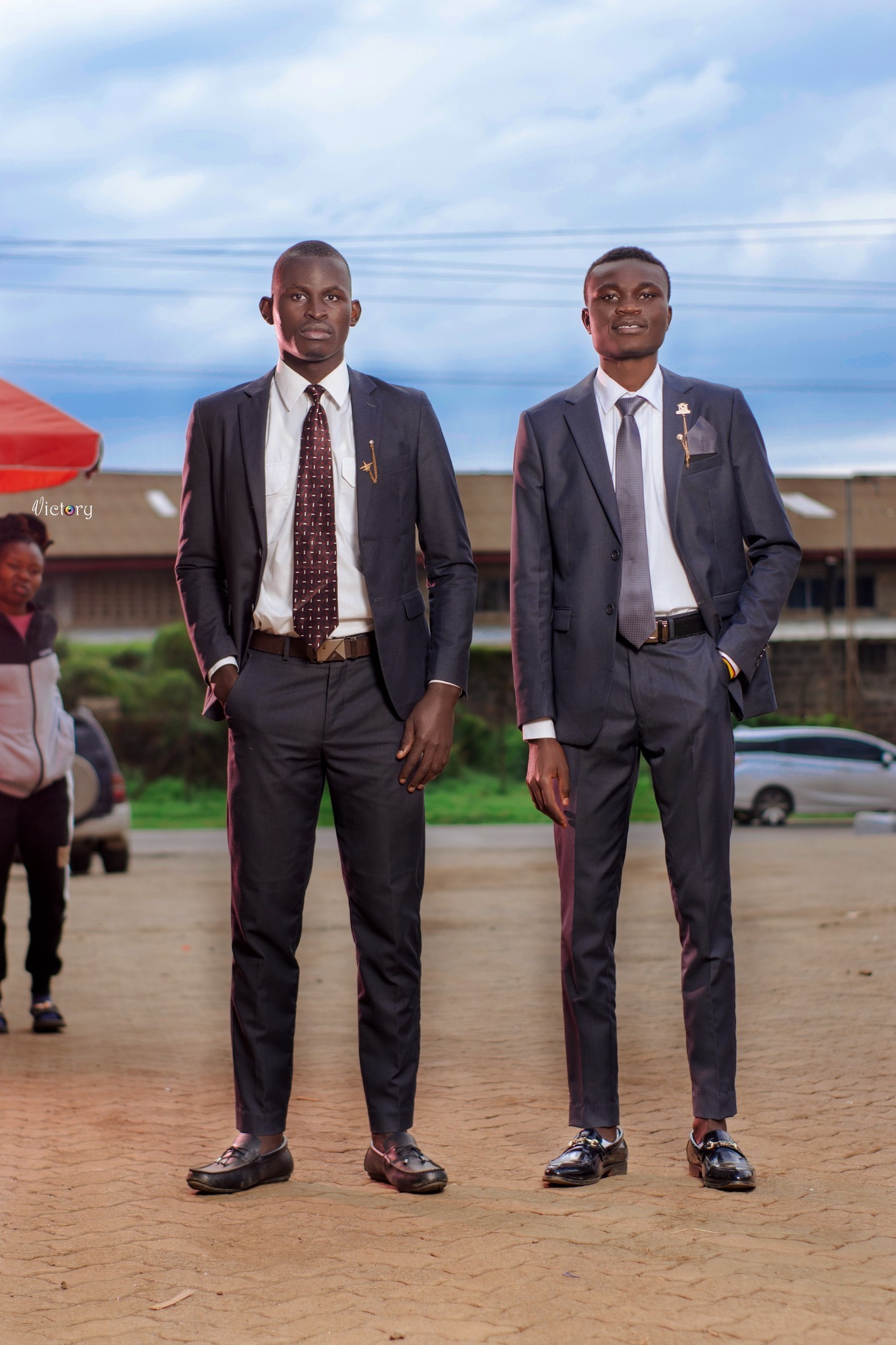 Ochola Senior