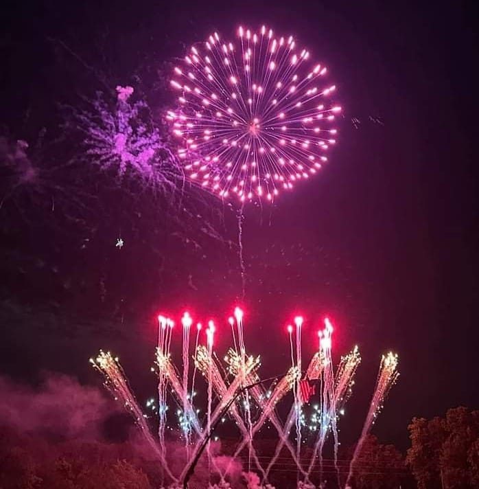 Blake Pyrotechnic & Explosive | North Wilkesboro NC