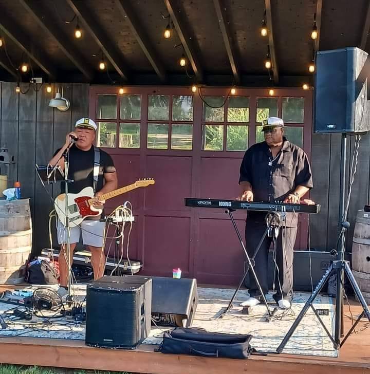 The Two Kings | Geneva OH