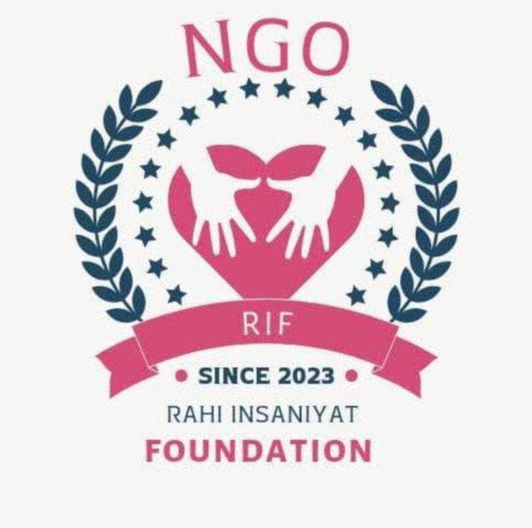 Rahi Insaniyat Foundation RIF | Srinagar