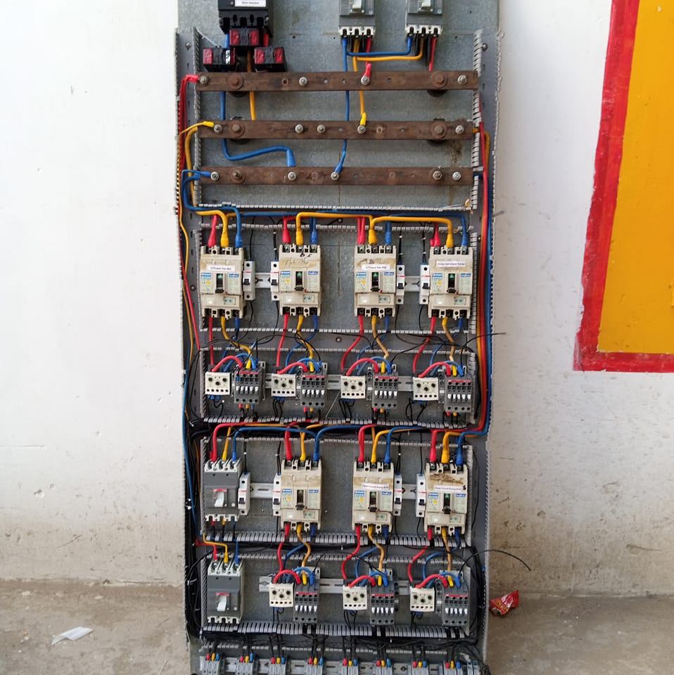 Generator AVR controller battery actuator starter and etc. | STAMFORD ...