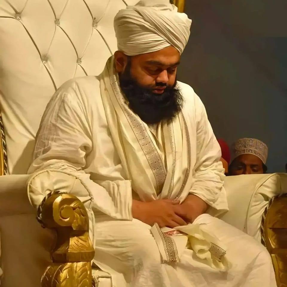 Mr Raza