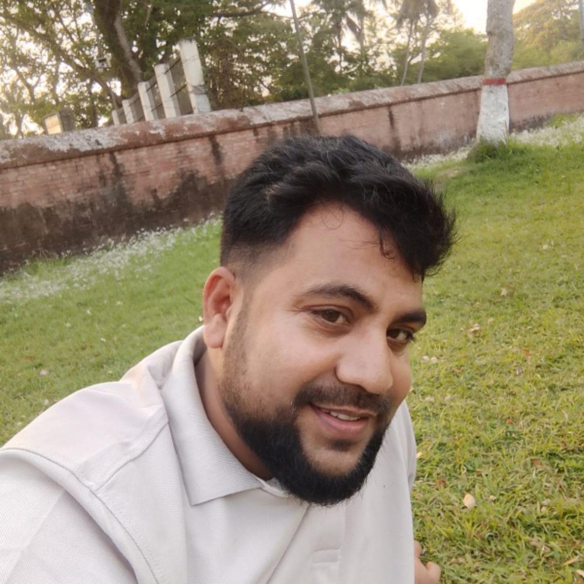Ariful Islam on Reels