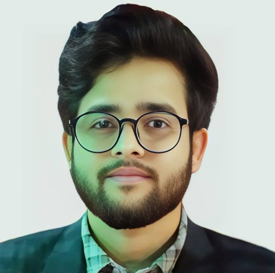 Rakibul Hasan Rakib II