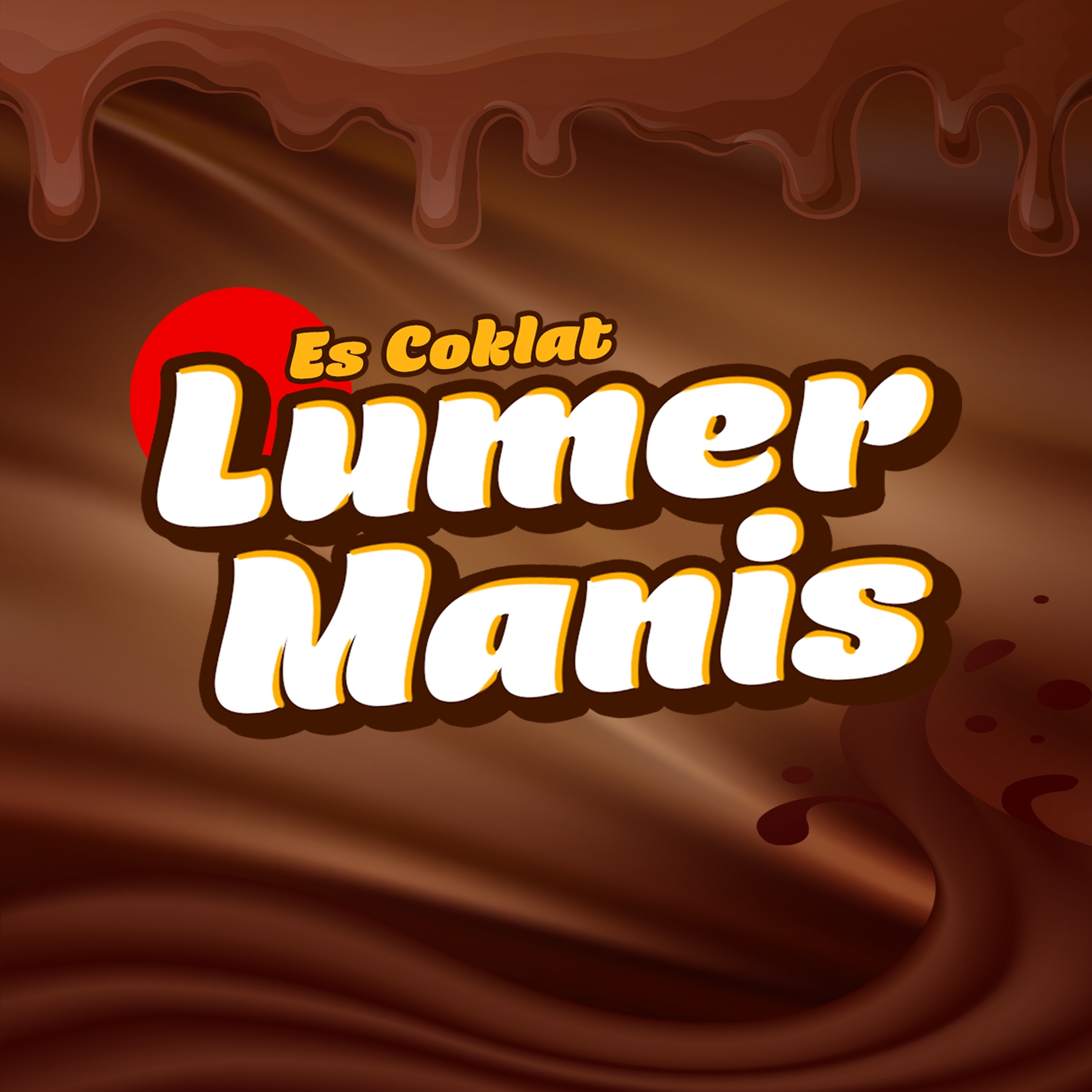 Es Coklat Lumer Manis