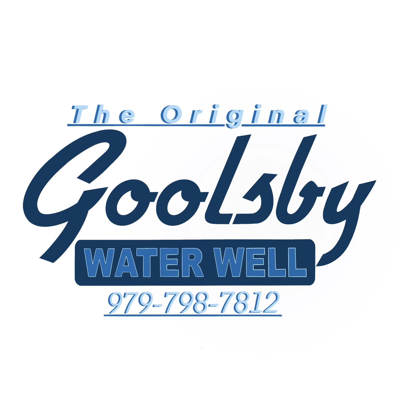Goolsby Water Well Service, LLC. | Brazoria TX