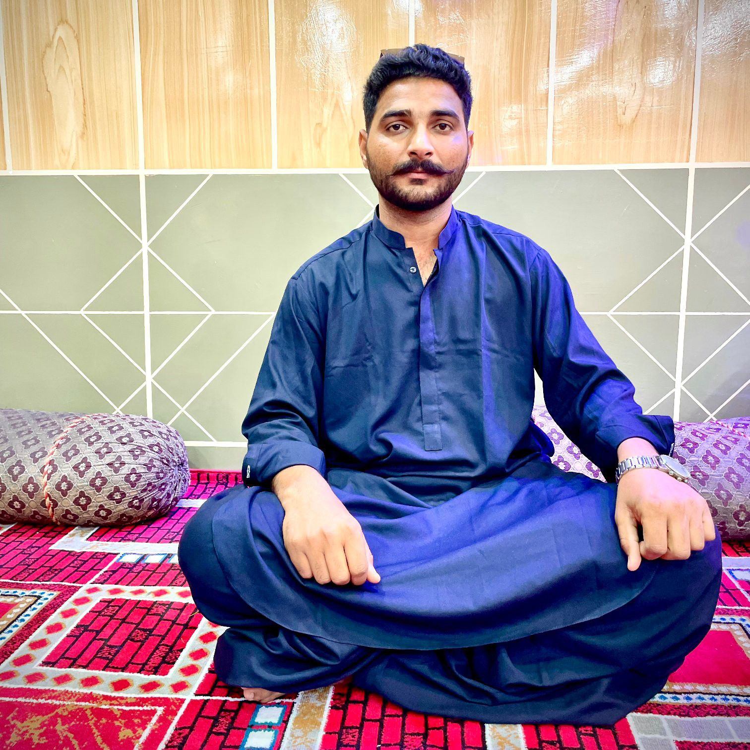 ️ ️ ️ | Ubaid Umrani