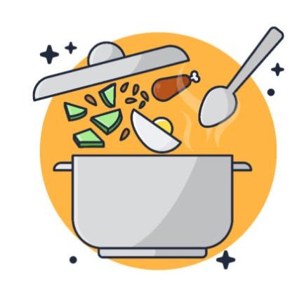 Recipes Instantly
