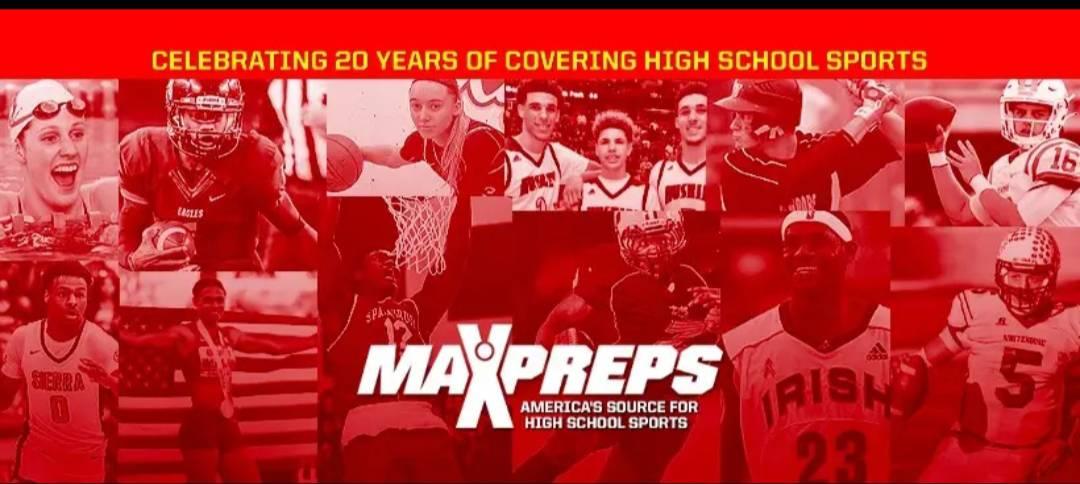 MaxPress Sports