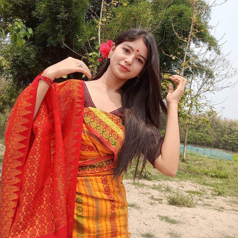 Bidhya Rani Boro