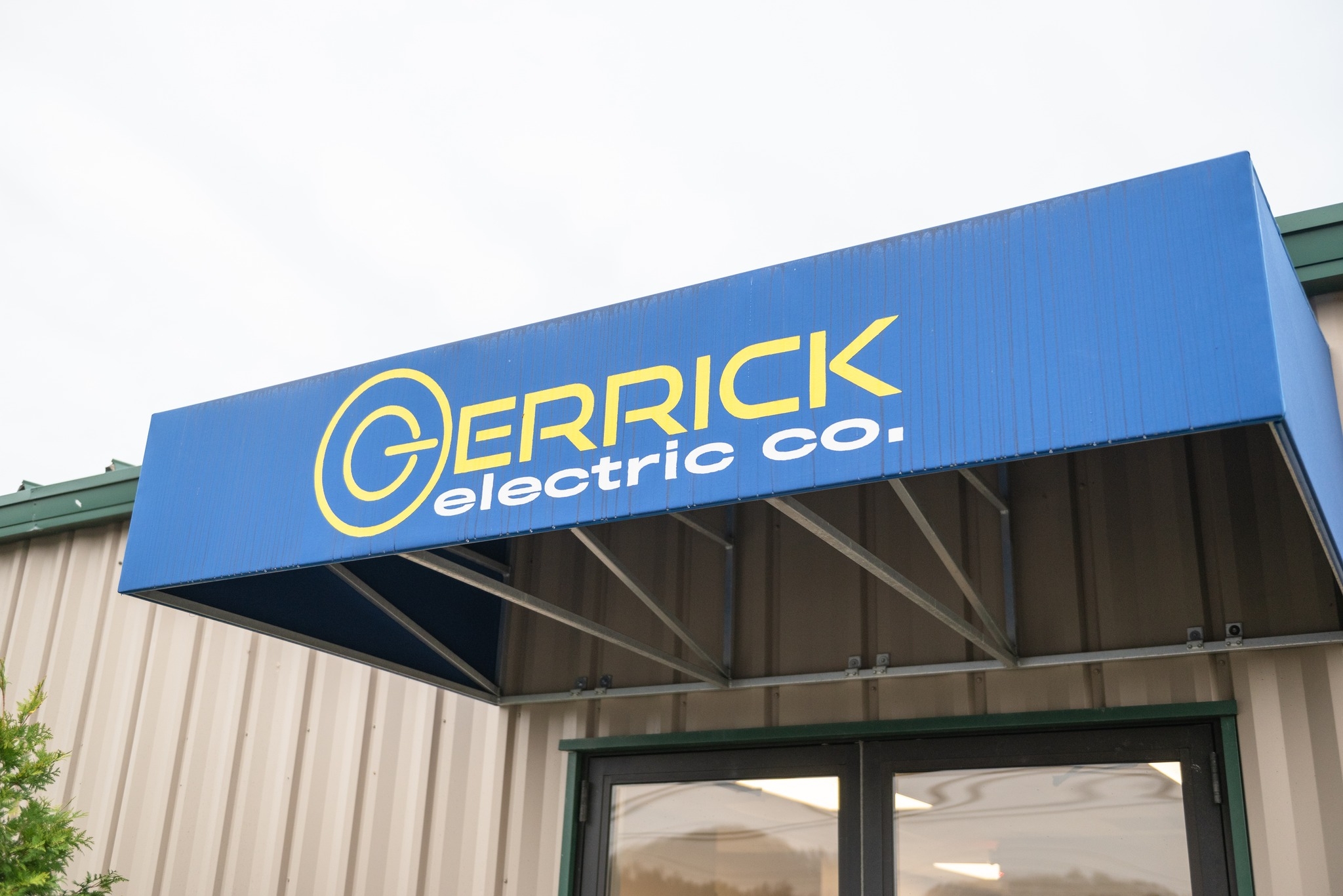 Gerrick Electric | Morgantown WV