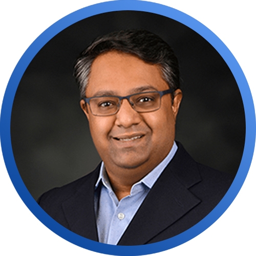 Dr. Paari Vijayaragavan