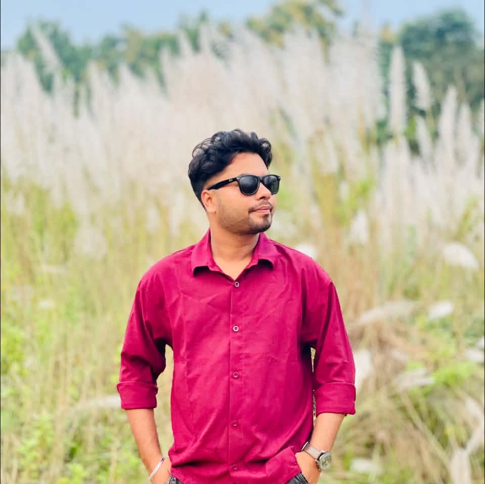 Md Kalam