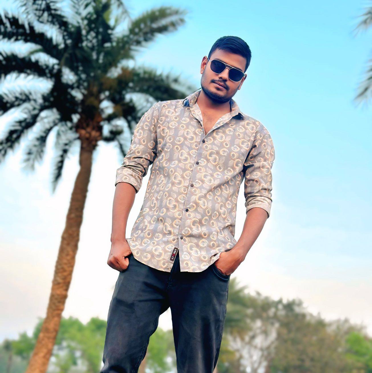 Azad Vai | Bogura