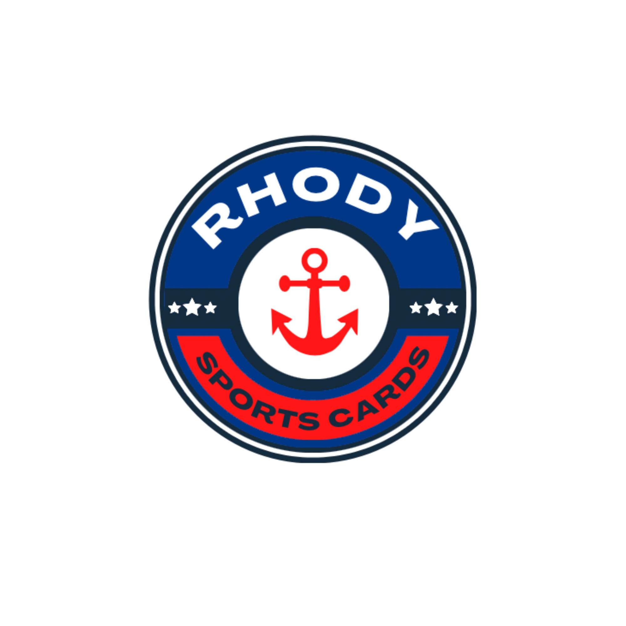 Rhody Sports Cards