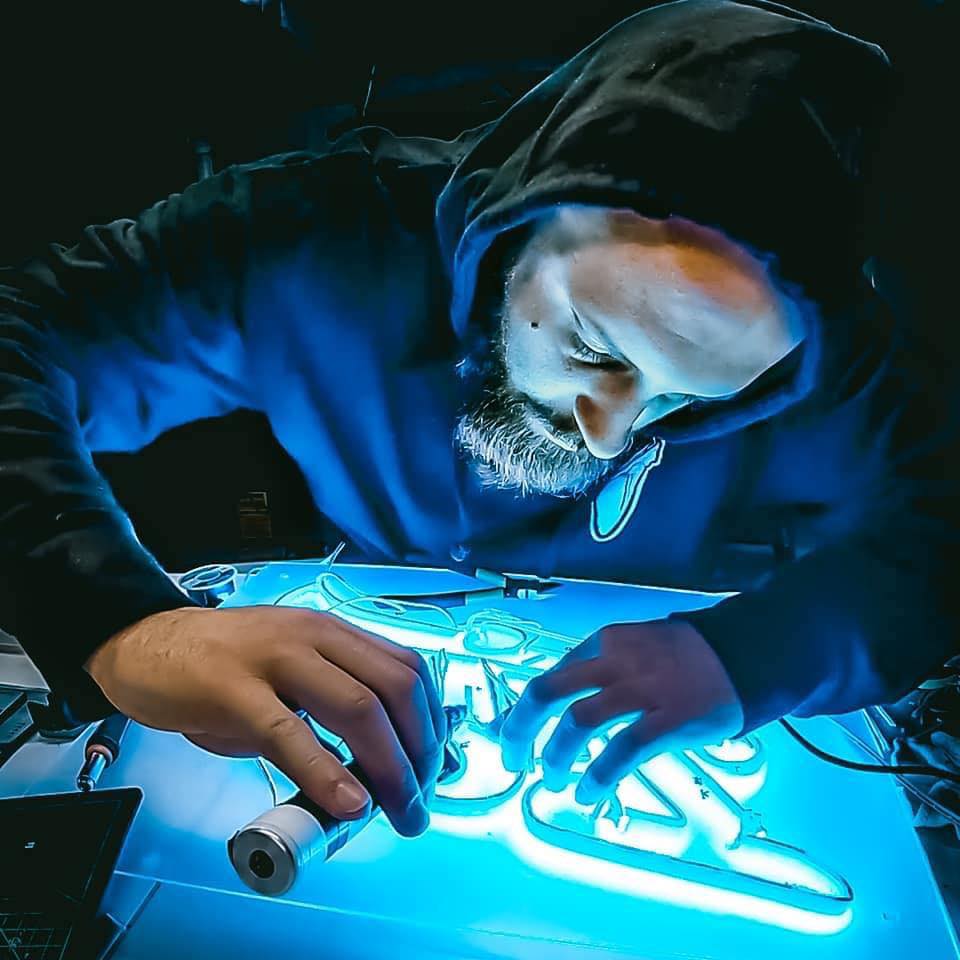 Illuminated Signature Designs | St. Louis MO