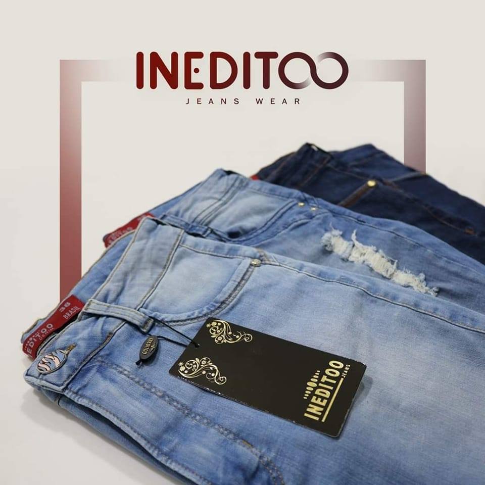 Inedito JEANS Representante