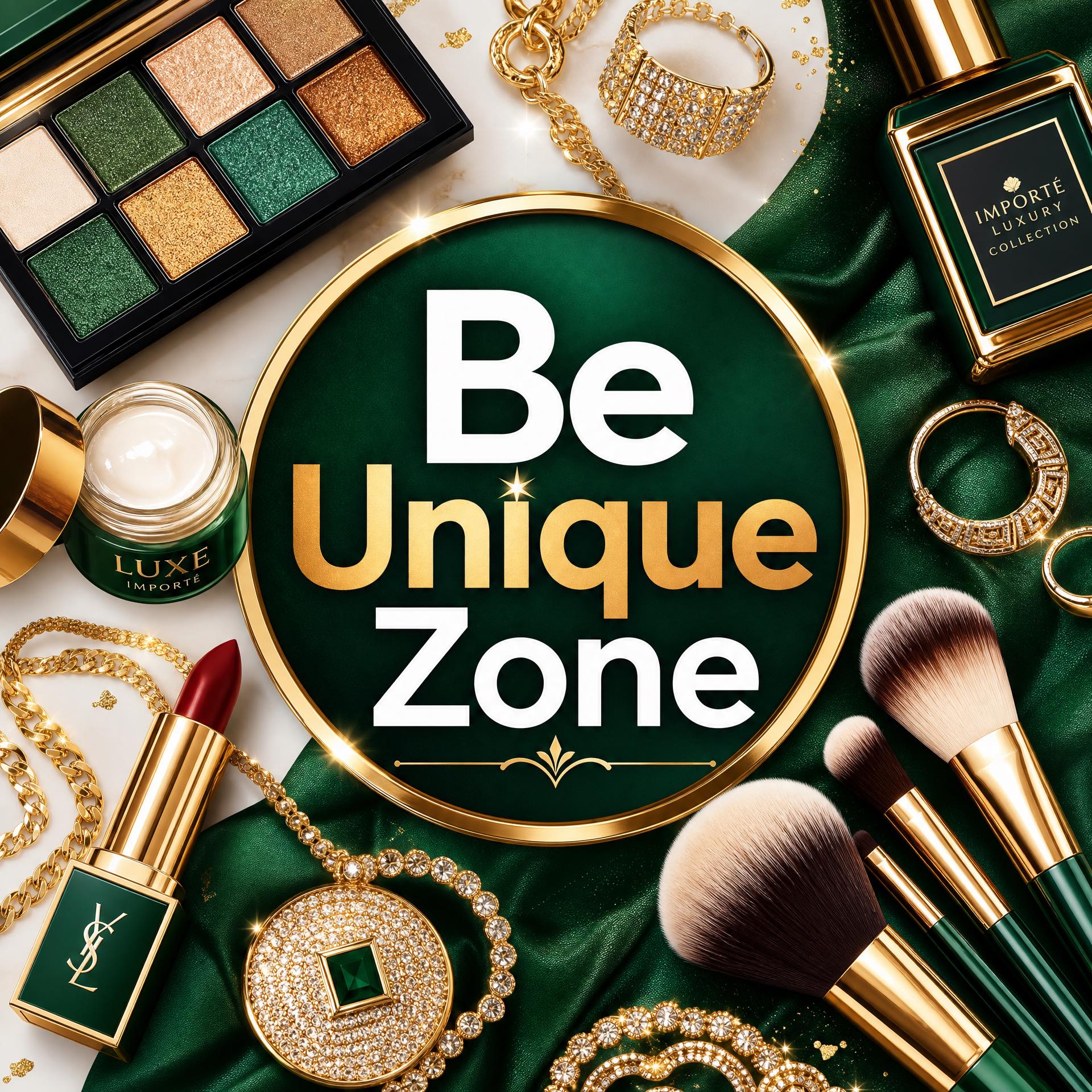 Be Unique zone | Dhaka