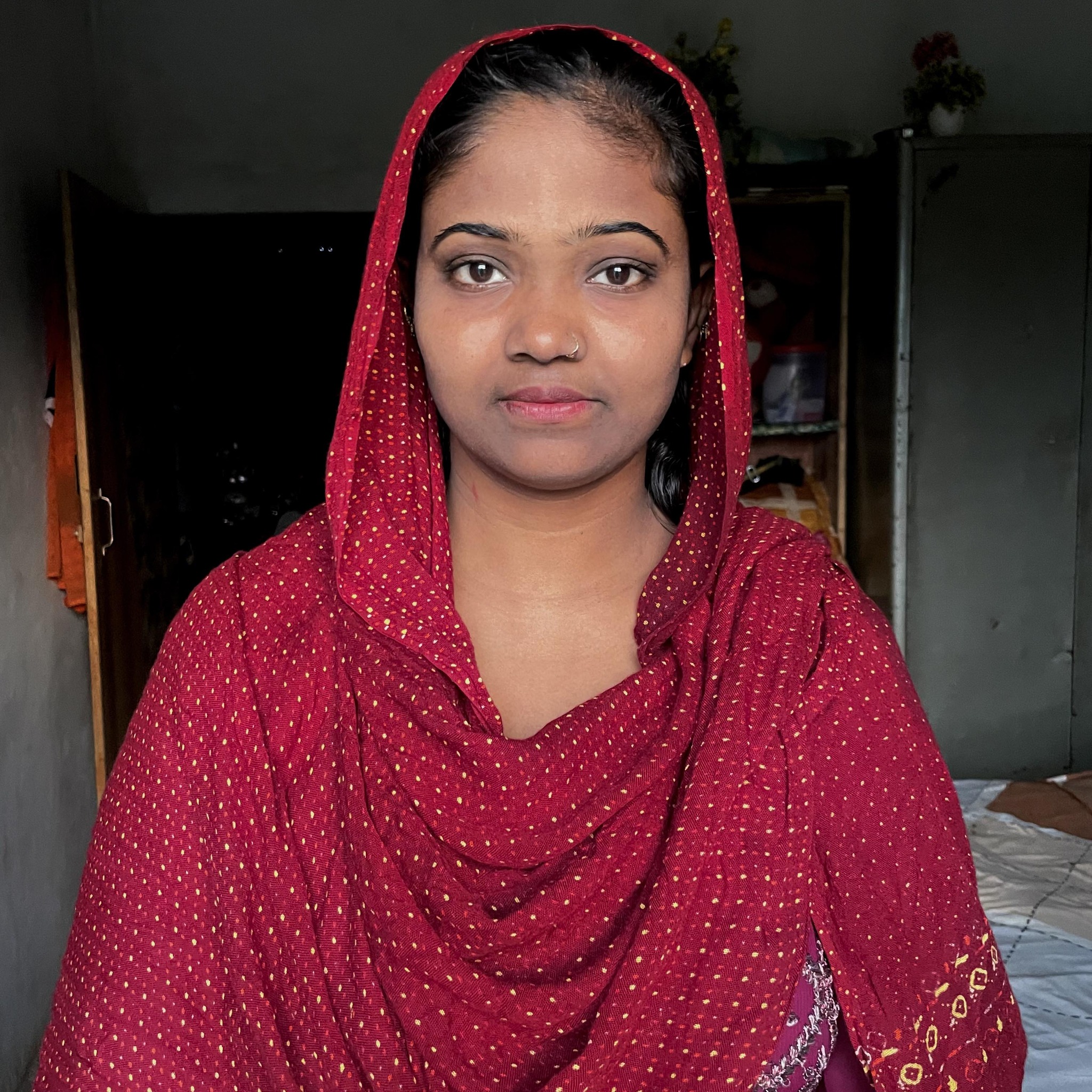 Taslima | Amroha