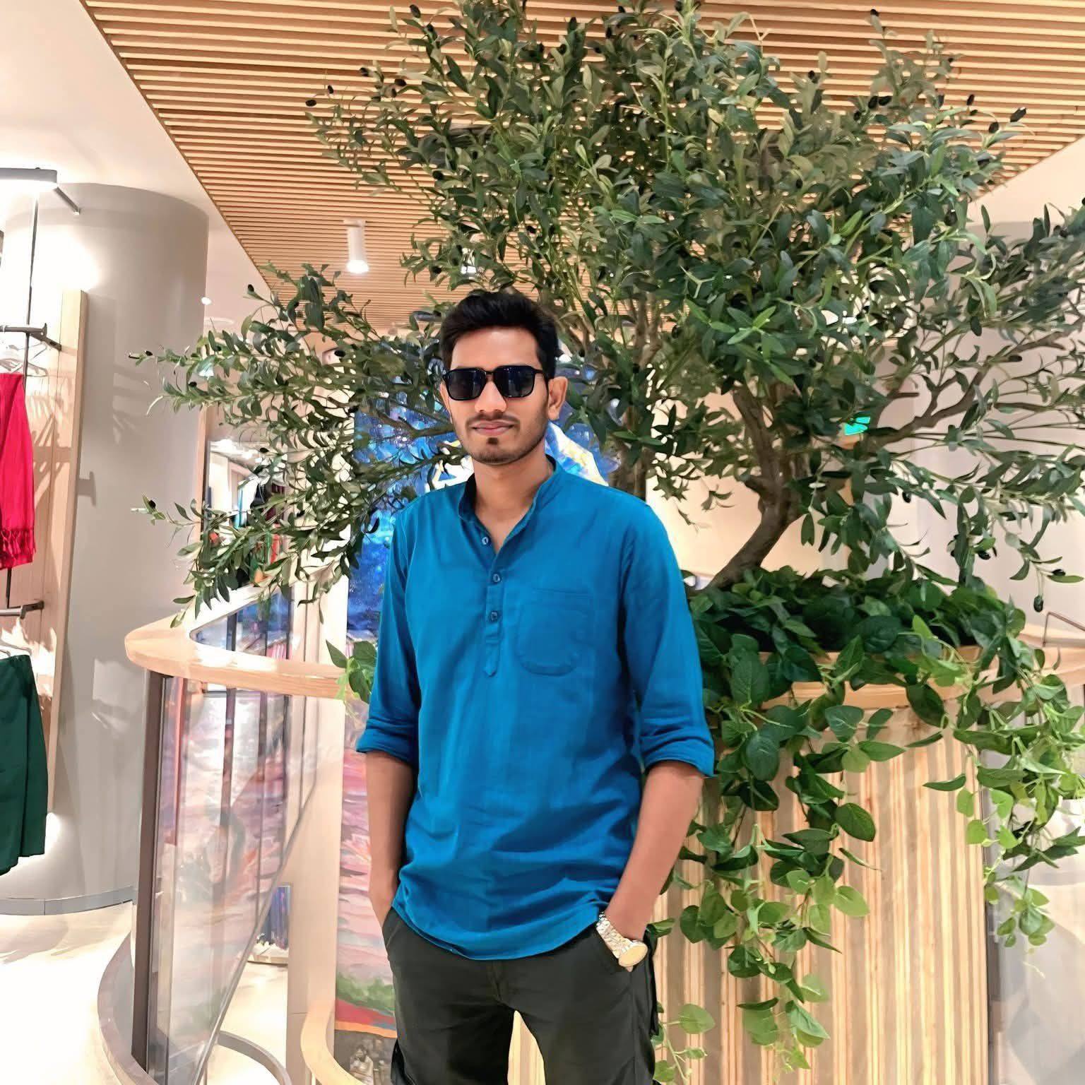 Sohel Rana