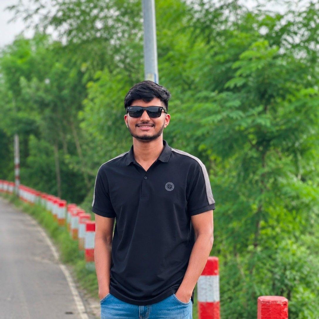 Md Rakib