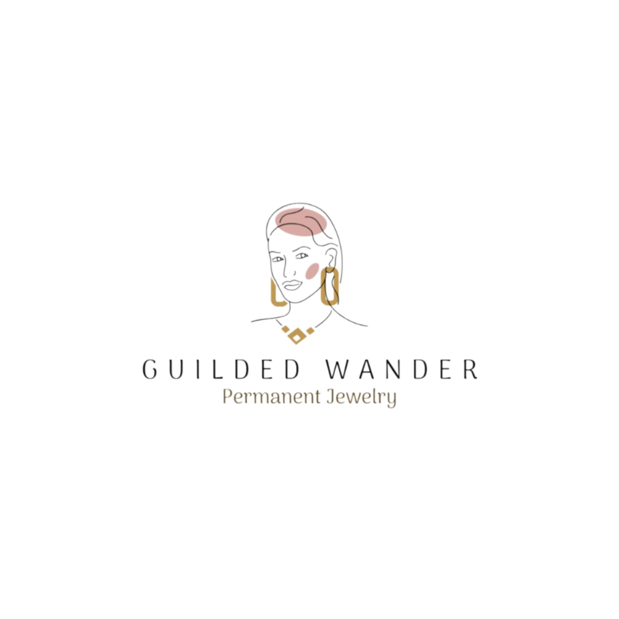 Guilded Wander Permanent Jewelry | Dallas TX